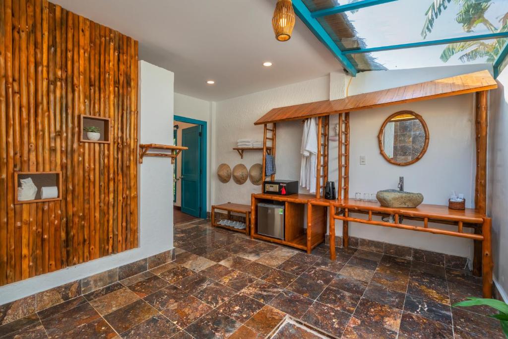 Mekong Lodge Resort - 14