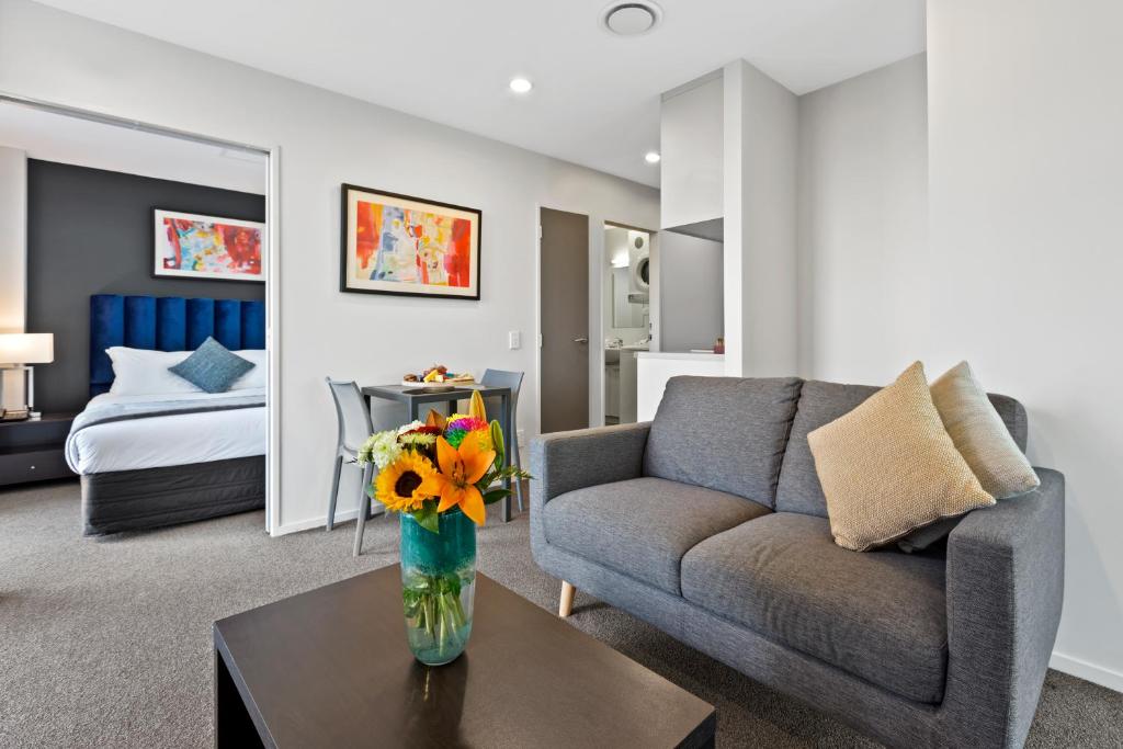 Proximity Apartments Manukau / Auckland Airport - Resim 14