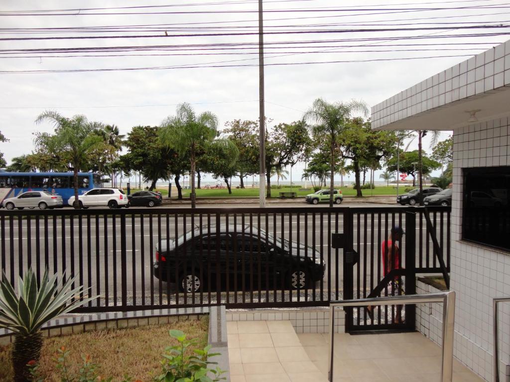 CONDOMINIO VERA CRUZ