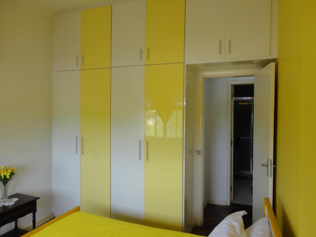  CONDOMINIO VERA CRUZ