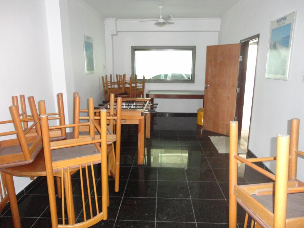  CONDOMINIO VERA CRUZ