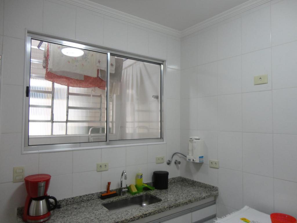  CONDOMINIO VERA CRUZ