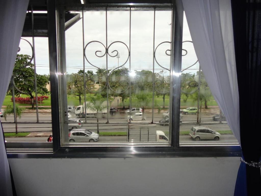  CONDOMINIO VERA CRUZ