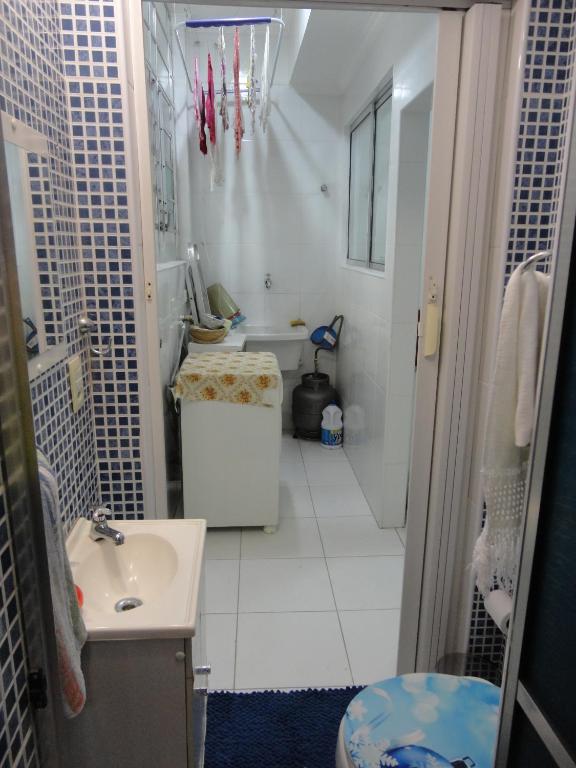  CONDOMINIO VERA CRUZ