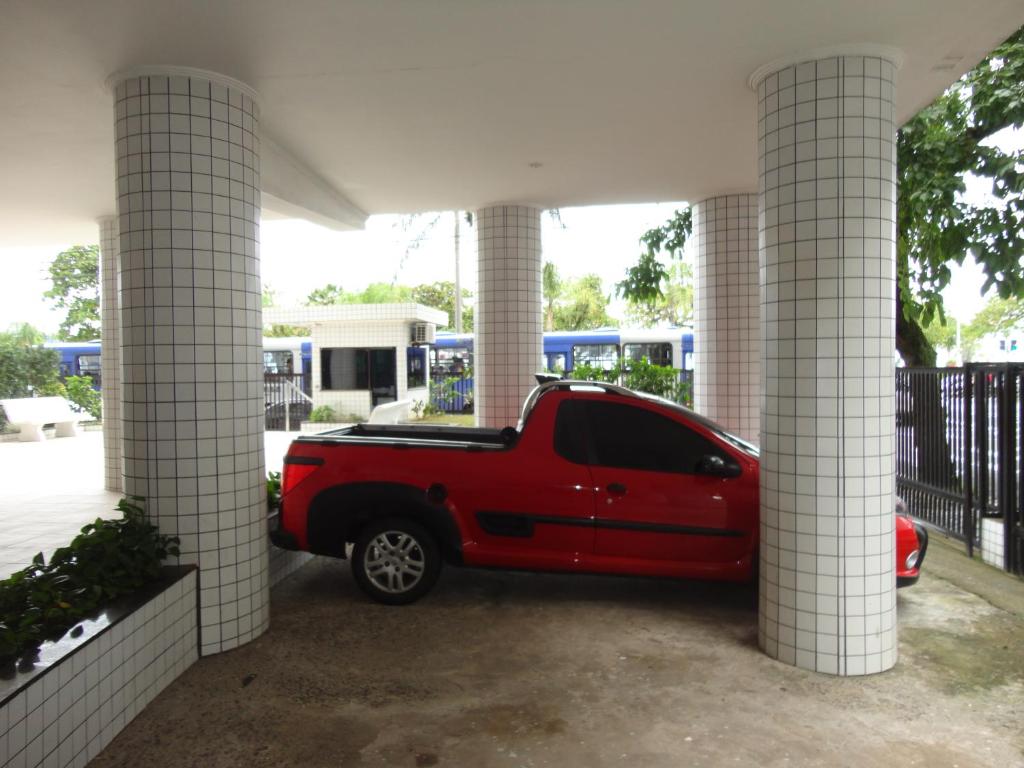  CONDOMINIO VERA CRUZ