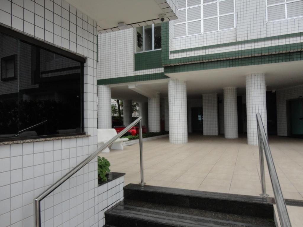  CONDOMINIO VERA CRUZ