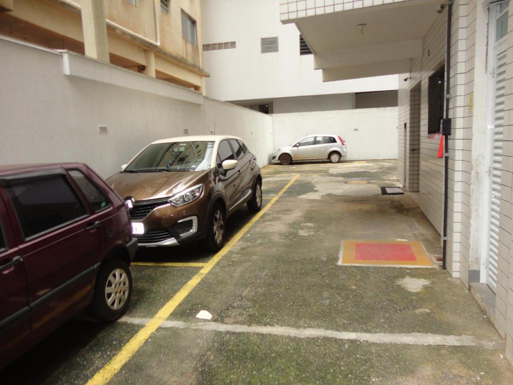  CONDOMINIO VERA CRUZ