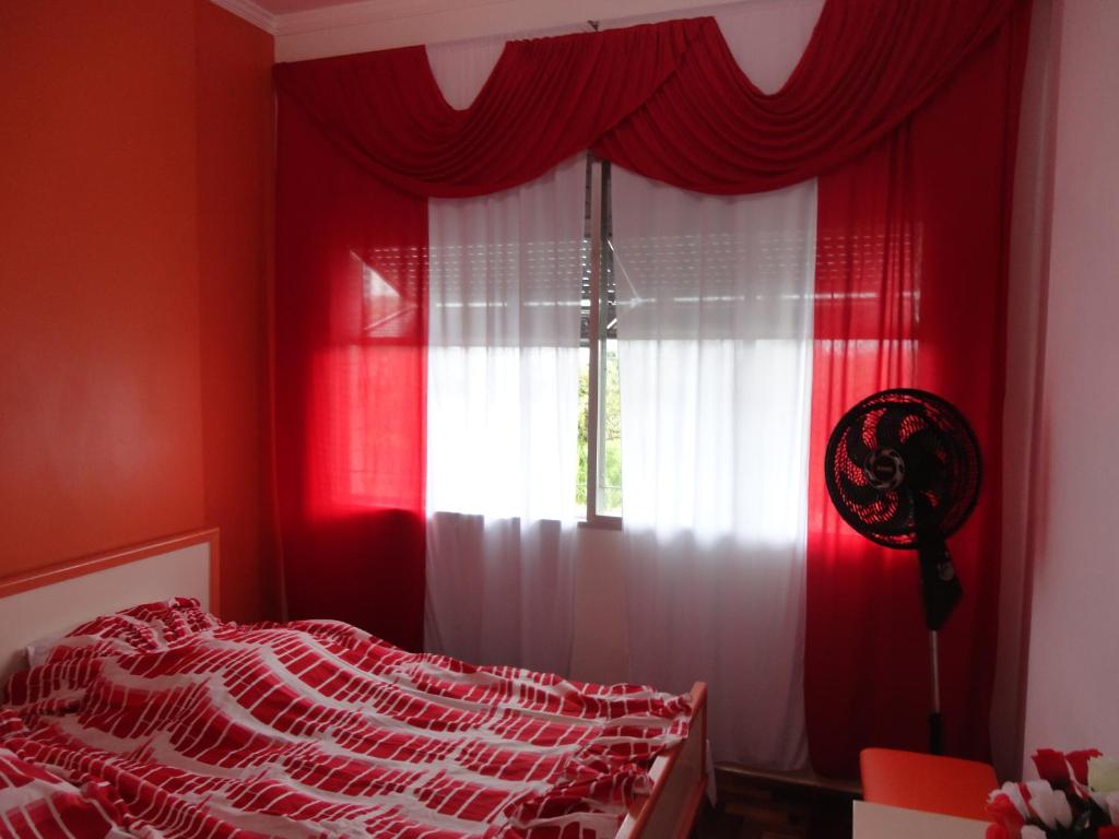  CONDOMINIO VERA CRUZ