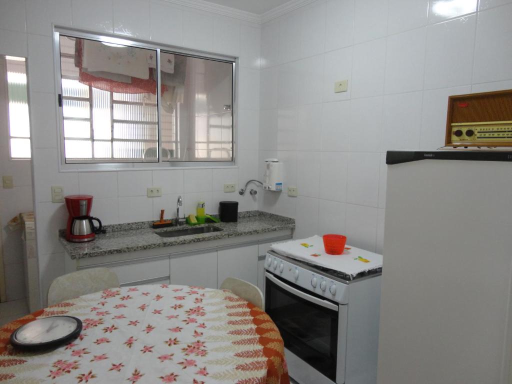  CONDOMINIO VERA CRUZ