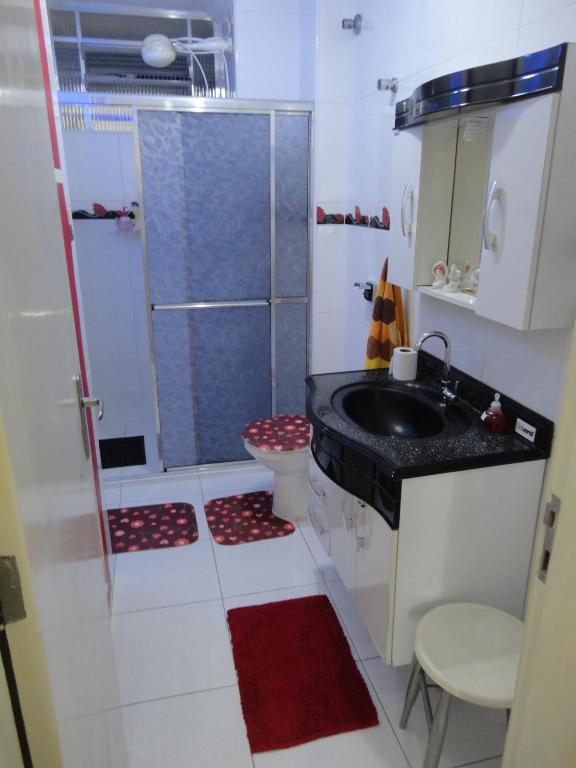  CONDOMINIO VERA CRUZ