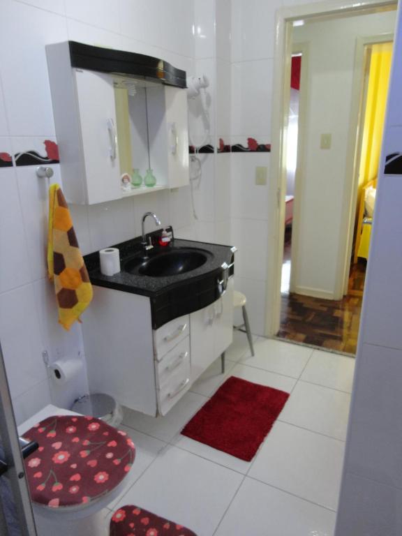  CONDOMINIO VERA CRUZ