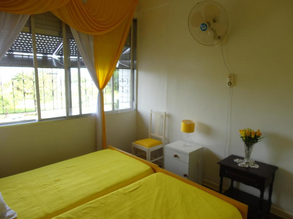  CONDOMINIO VERA CRUZ