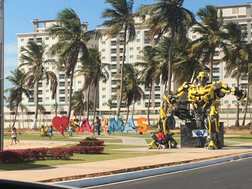  Salinas Park Resort
