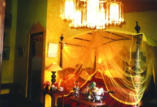 Fotografie z fotogalerie ubytování HELGASFOLLY Anti Hotel Residence v destinaci Kandy