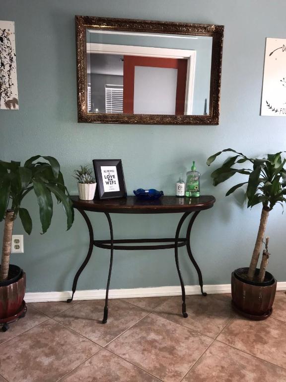 Fotografie z fotogalerie ubytování Casa De Frank v destinaci Joshua Tree