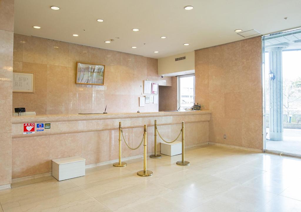 小諸市komoro Grand Castle Hotel 21 年最新房價