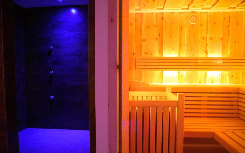 Fotografie z fotogalerie ubytování Hotel Gampen v destinaci Solda