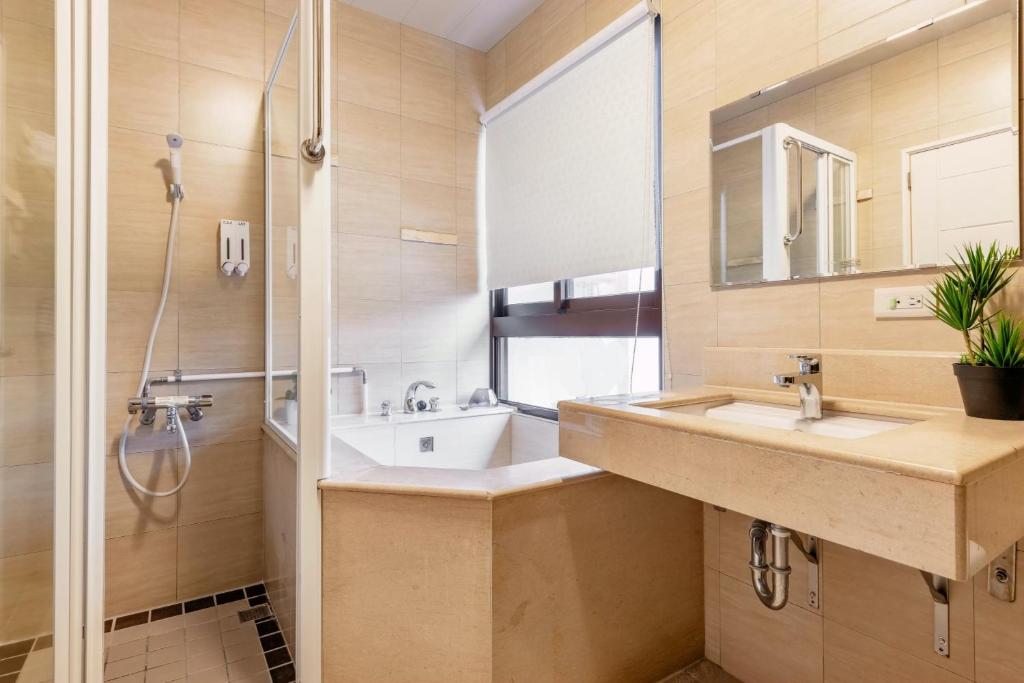 Bagno di 木Box田妍山色