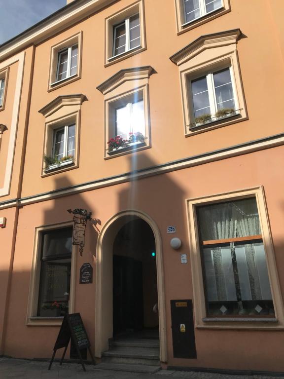 Apartament w samym sercu Opola - 14