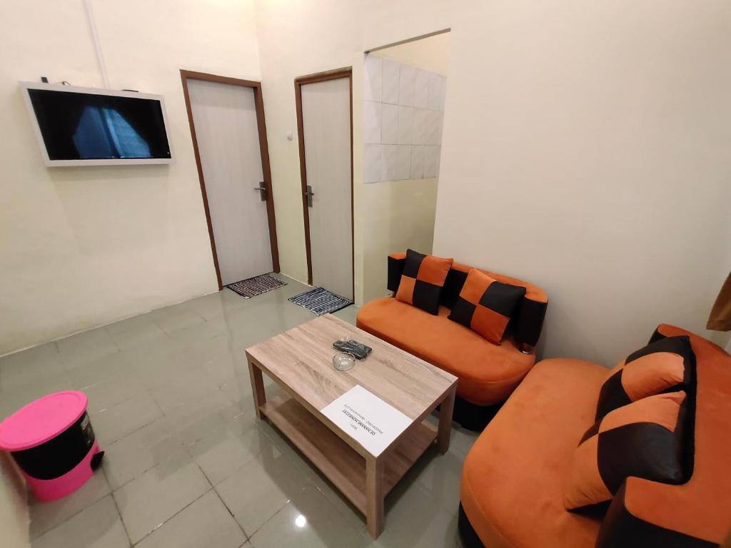 De Hanami Homestay - 