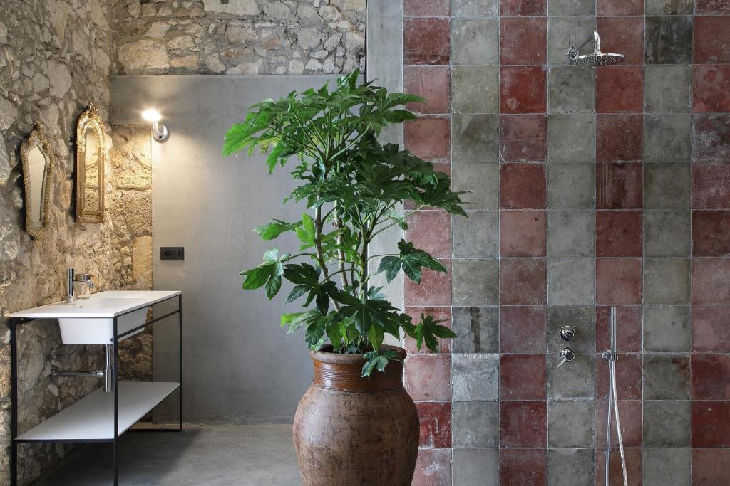 Fotografie z fotogalerie ubytování ISONZO SUITES v destinaci Siracusa