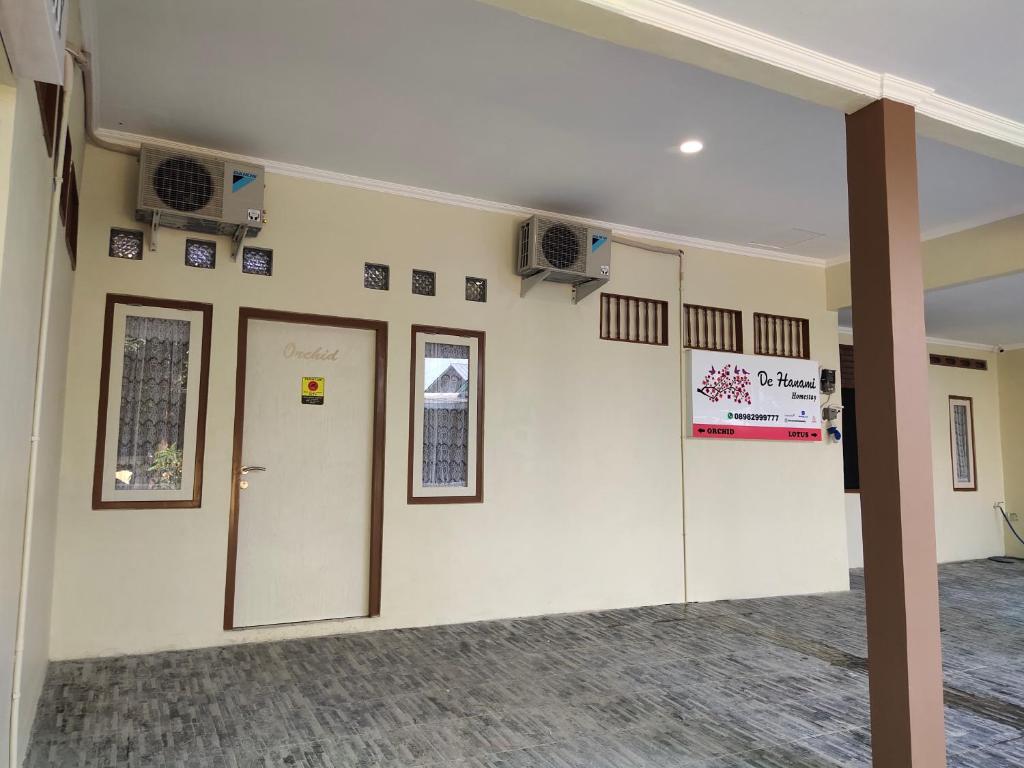 De Hanami Homestay - Дом с тремя спальнями