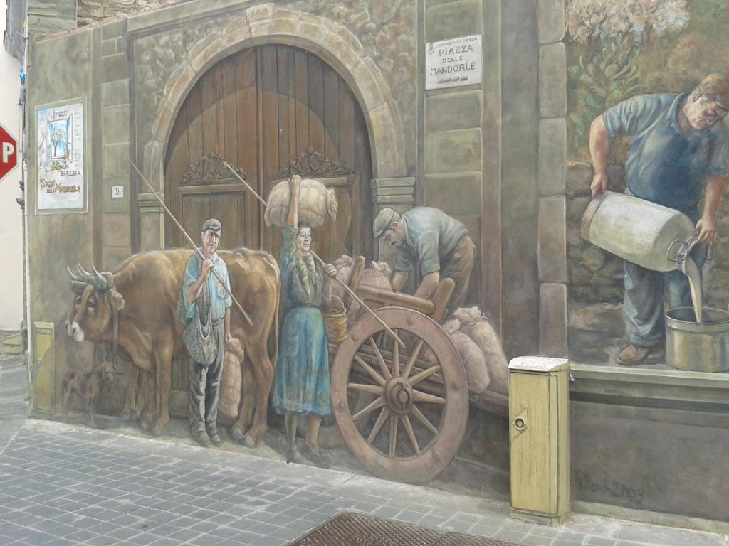 Zdjęcie z galerii obiektu Mirko's w mieście Uta
