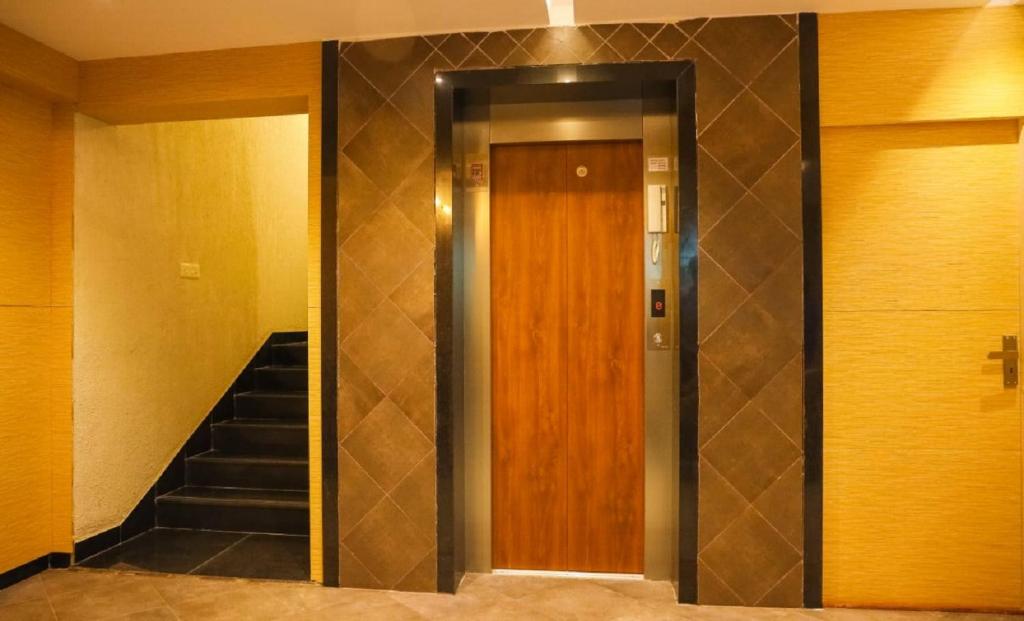 Fotografie z fotogalerie ubytování First Inn Hotels Chennai v destinaci Čennaí