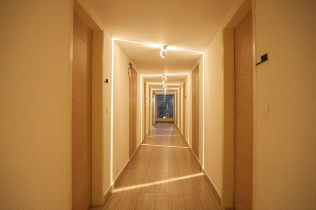 Fotografie z fotogalerie ubytování First Inn Hotels Chennai v destinaci Čennaí