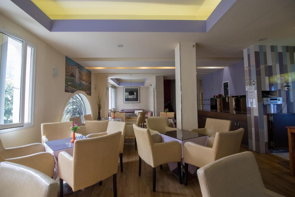 Cosmopolit - Resim 5