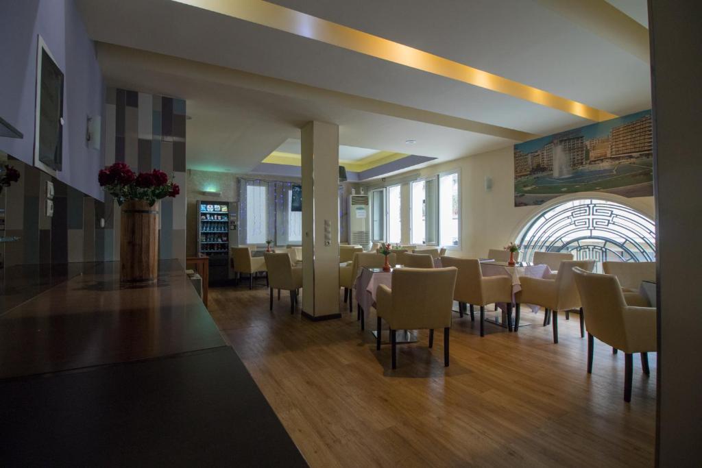 Cosmopolit - Resim 16