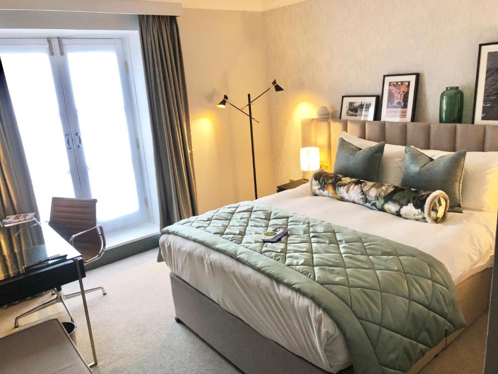 Gonville Hotel - Resim 36