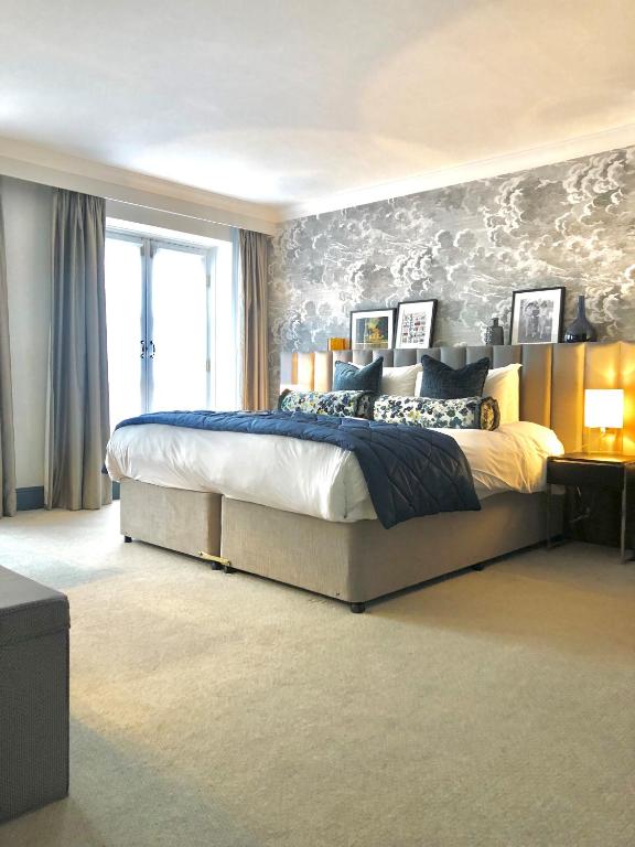 Gonville Hotel - Resim 23