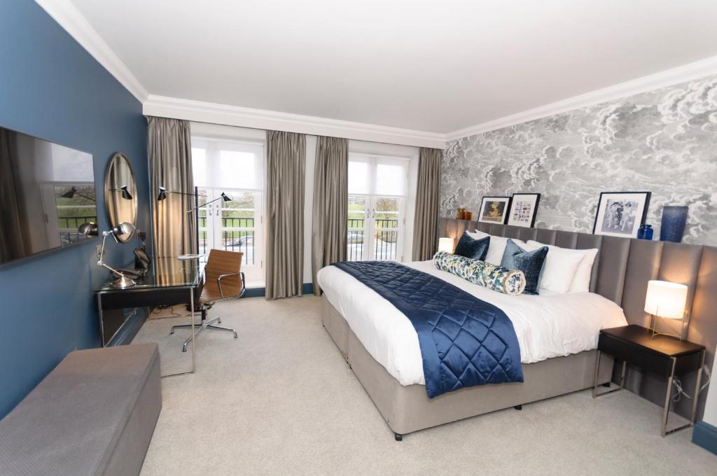 Gonville Hotel - Resim 20