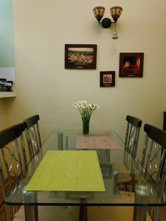 Lviv City Apartment - Apartment - Ground Floor
