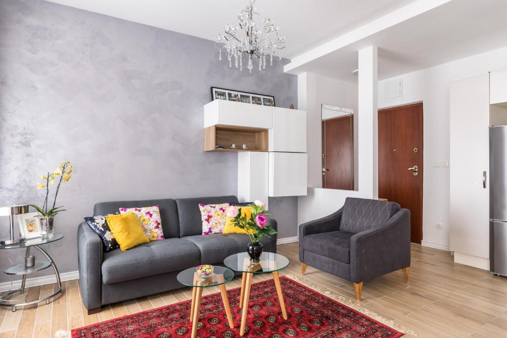 Petrova Attic - Apartment