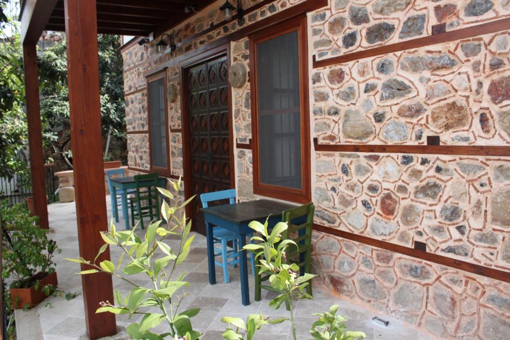 Fotografie z fotogalerie ubytování Hotel Villa Turka v destinaci Alanya