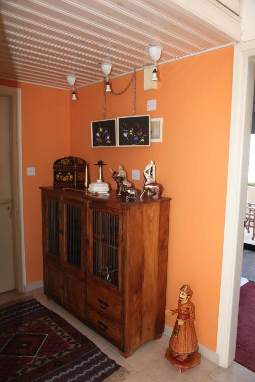 Fotografie z fotogalerie ubytování Residence L' Aubrais v destinaci Limassol