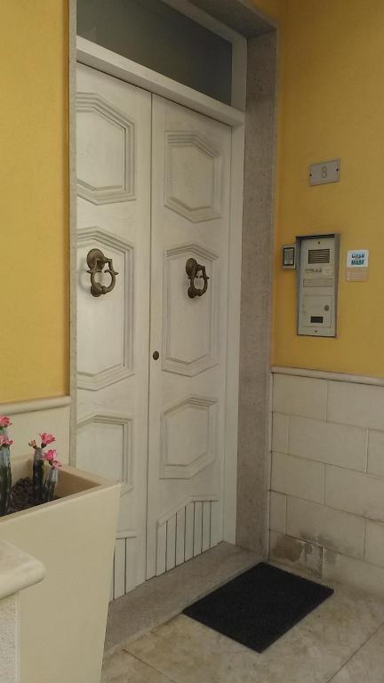 Fotografie z fotogalerie ubytování B&B Cielo & Mare v destinaci Pozzallo