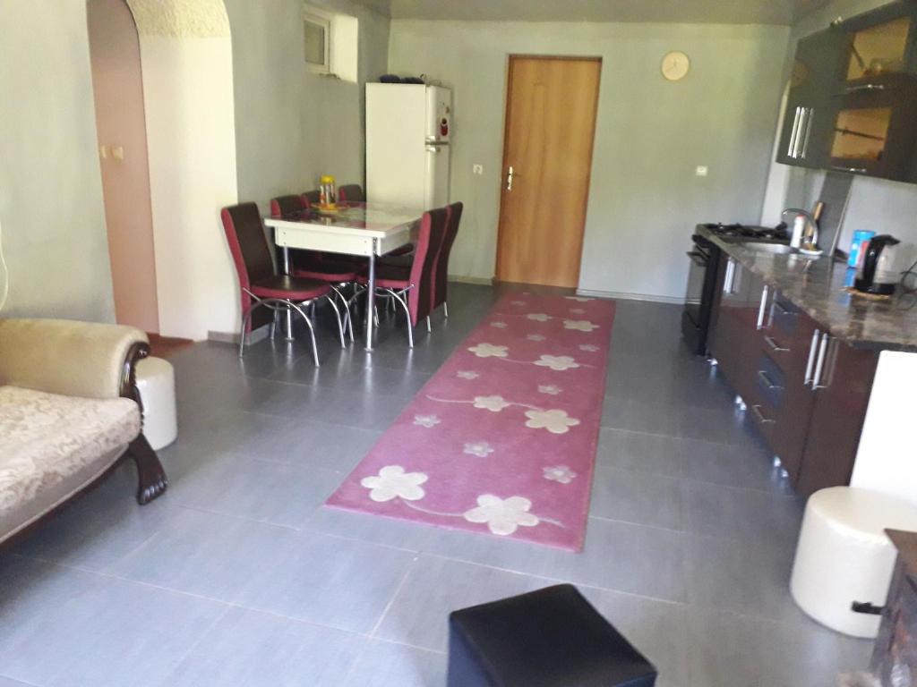 Cuina o zona de cuina de Fafo