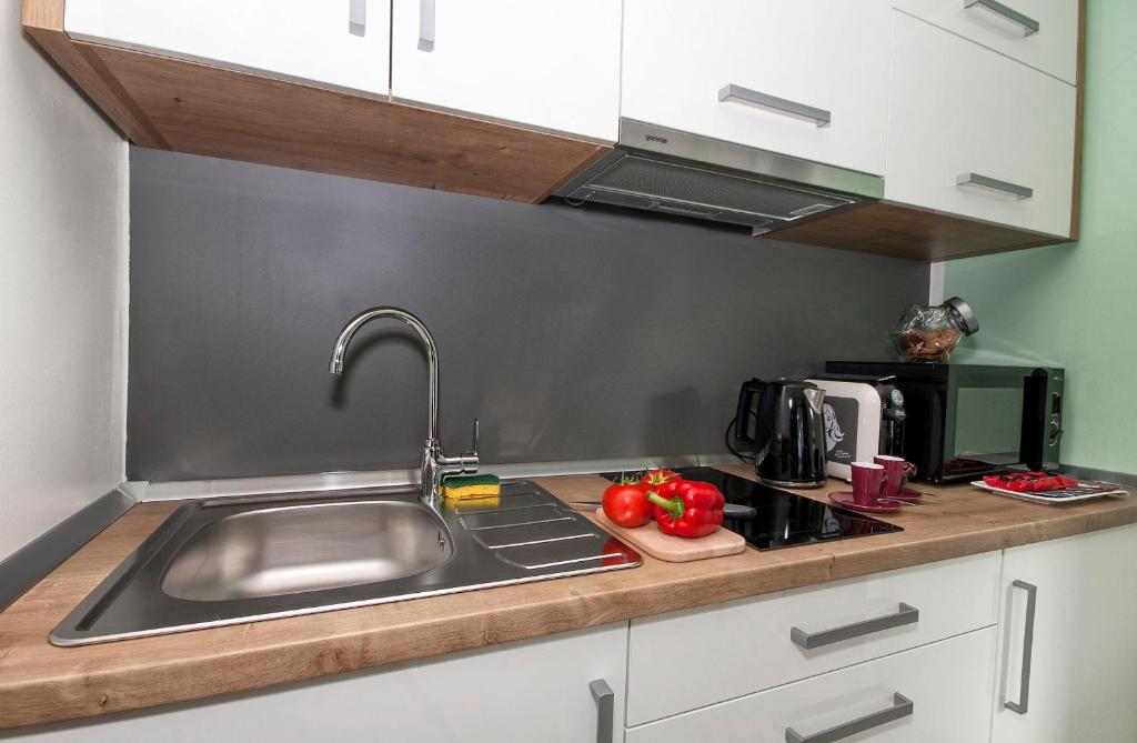 Mobile Homes Camping Plitvice - 7