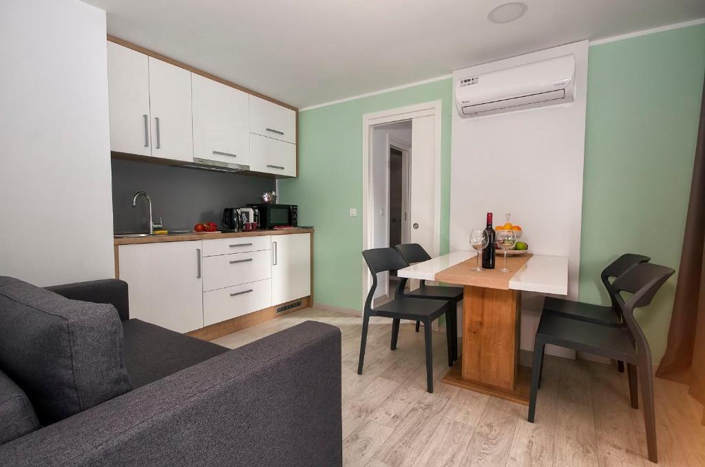 Mobile Homes Camping Plitvice - 5