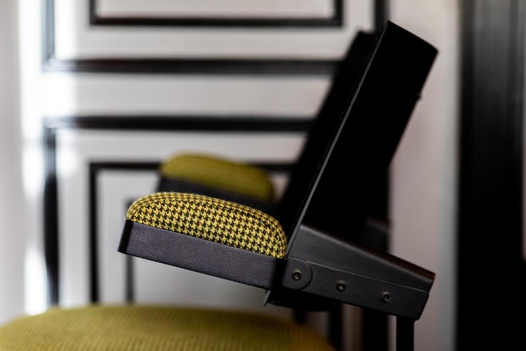 The Gyle - London St Pancras - Resim 34