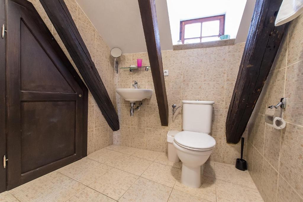 Pension U Zámku - 1