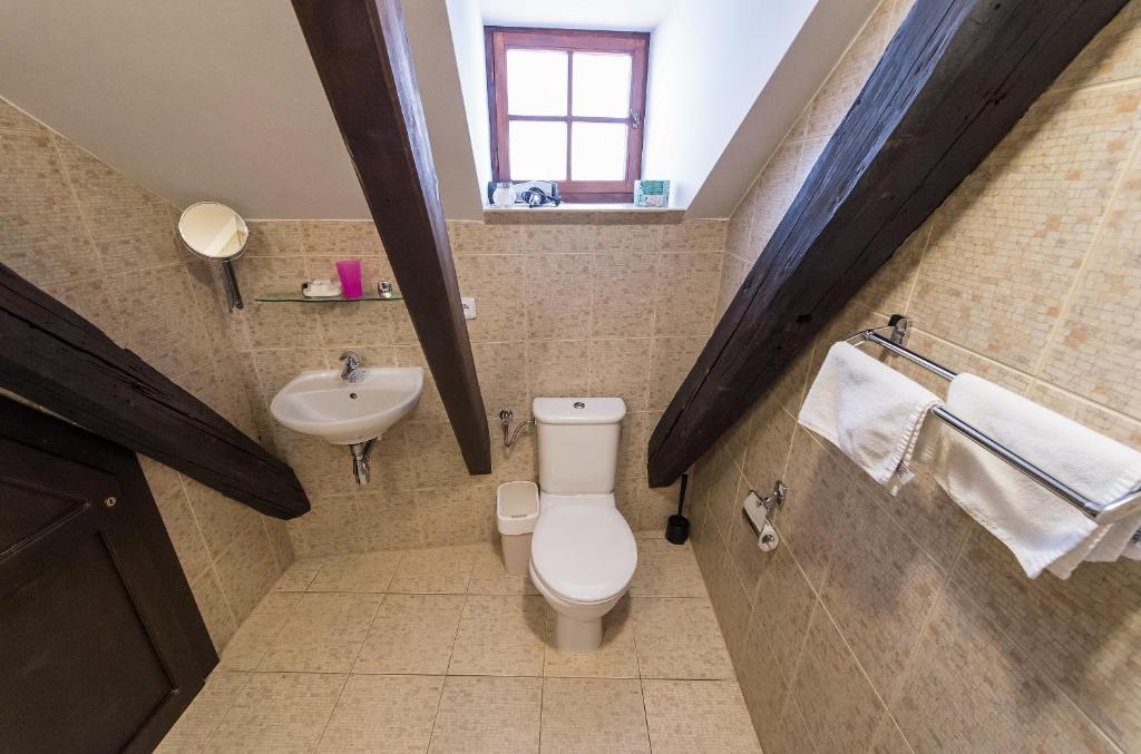 Pension U Zámku - 2