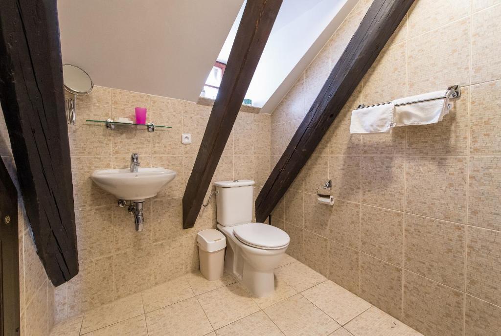 Pension U Zámku - 3