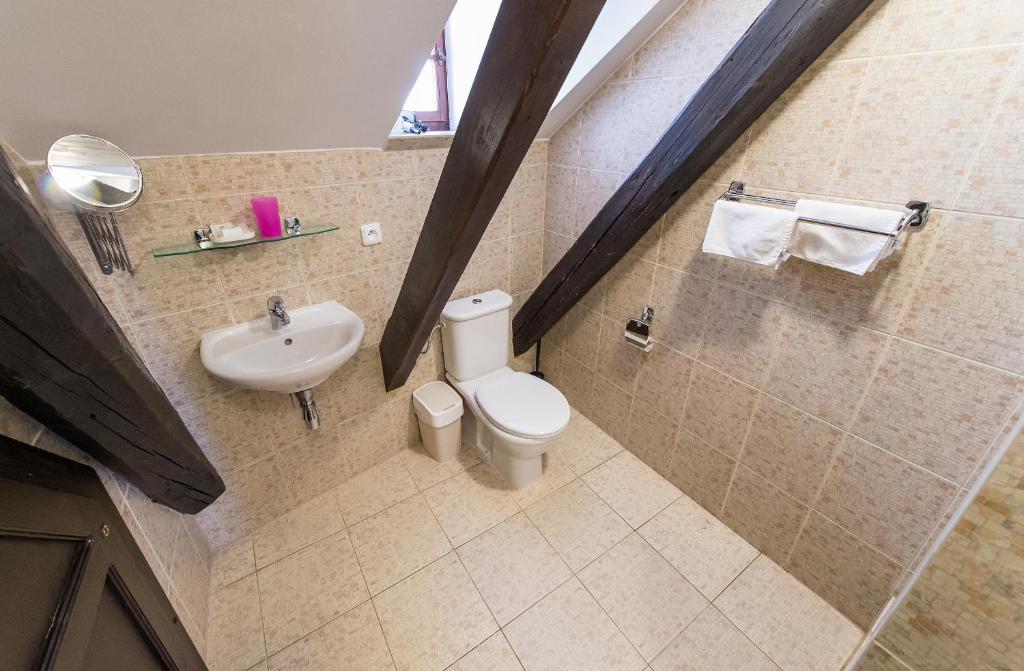 Pension U Zámku - 4