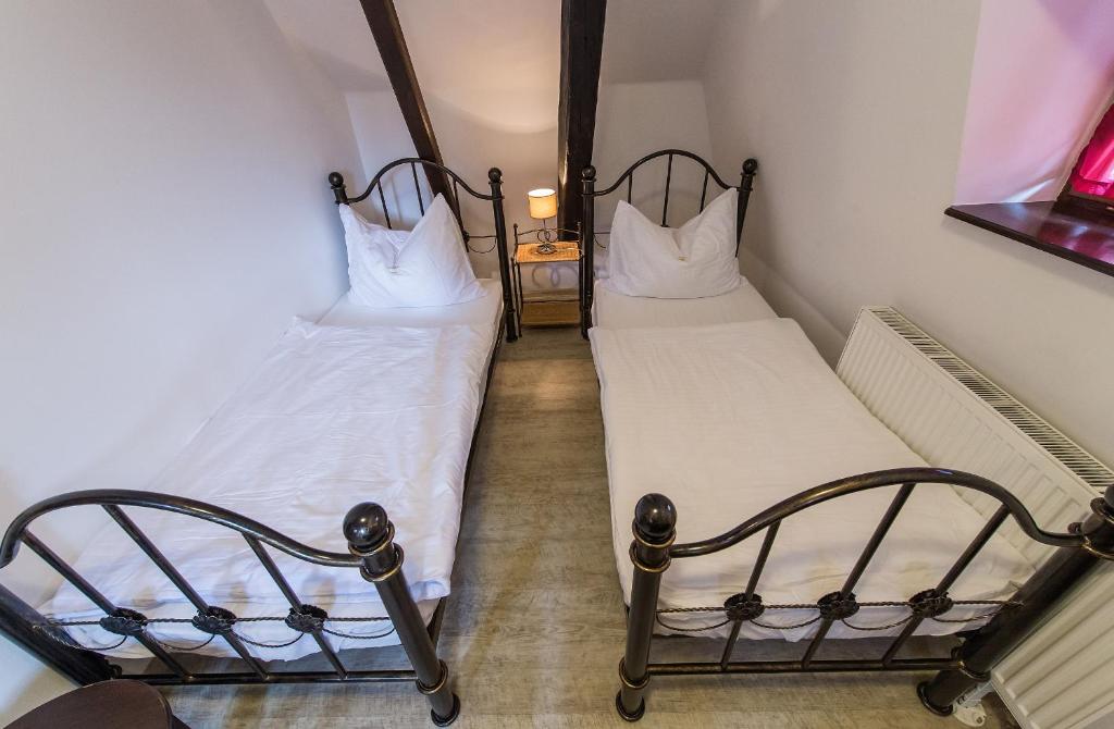 Pension U Zámku - 5