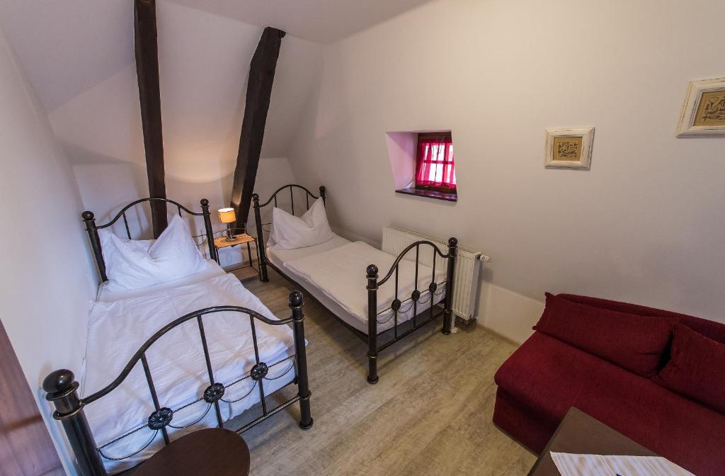 Pension U Zámku - 7