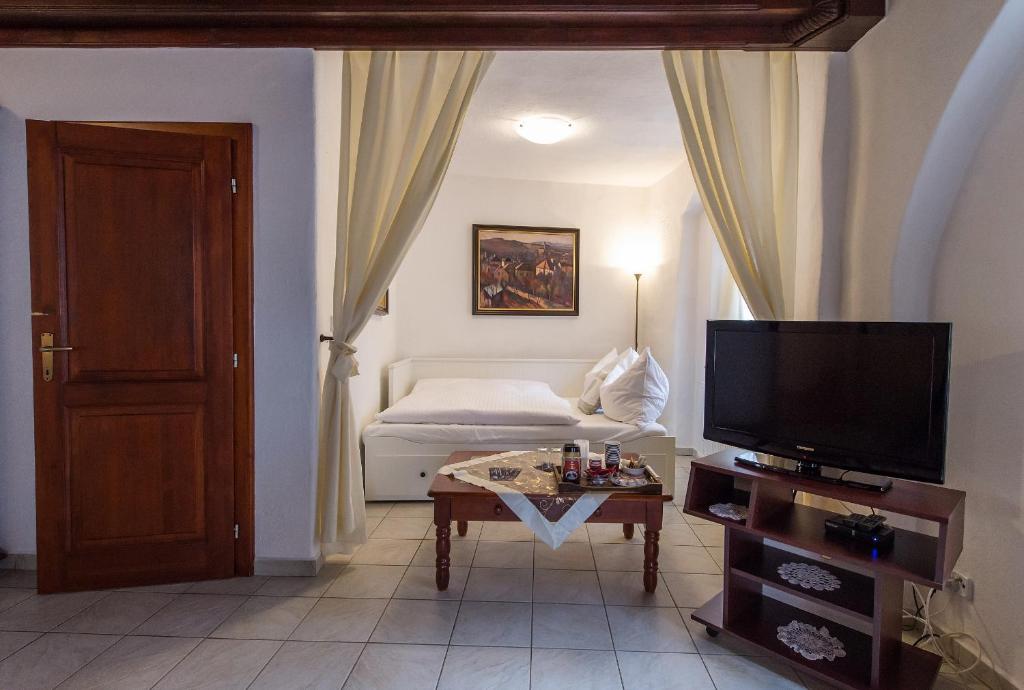 Pension U Zámku - 18